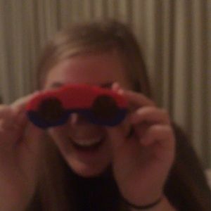 Meet your Posher, Malia